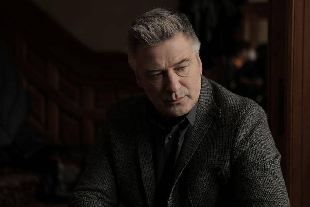 Alec Baldwin di Still Alice