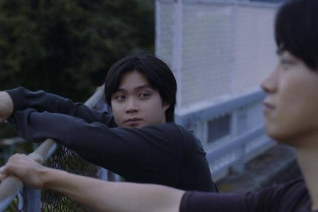8 Fakta Peran Hayato Isomura dalam Drama BL Jepang Soul Mate