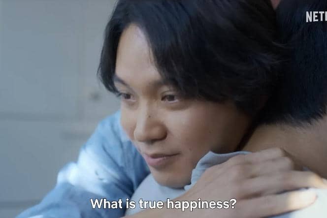 cuplikan drama Soul Mate