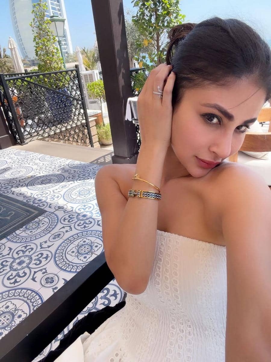 Mouni Roy