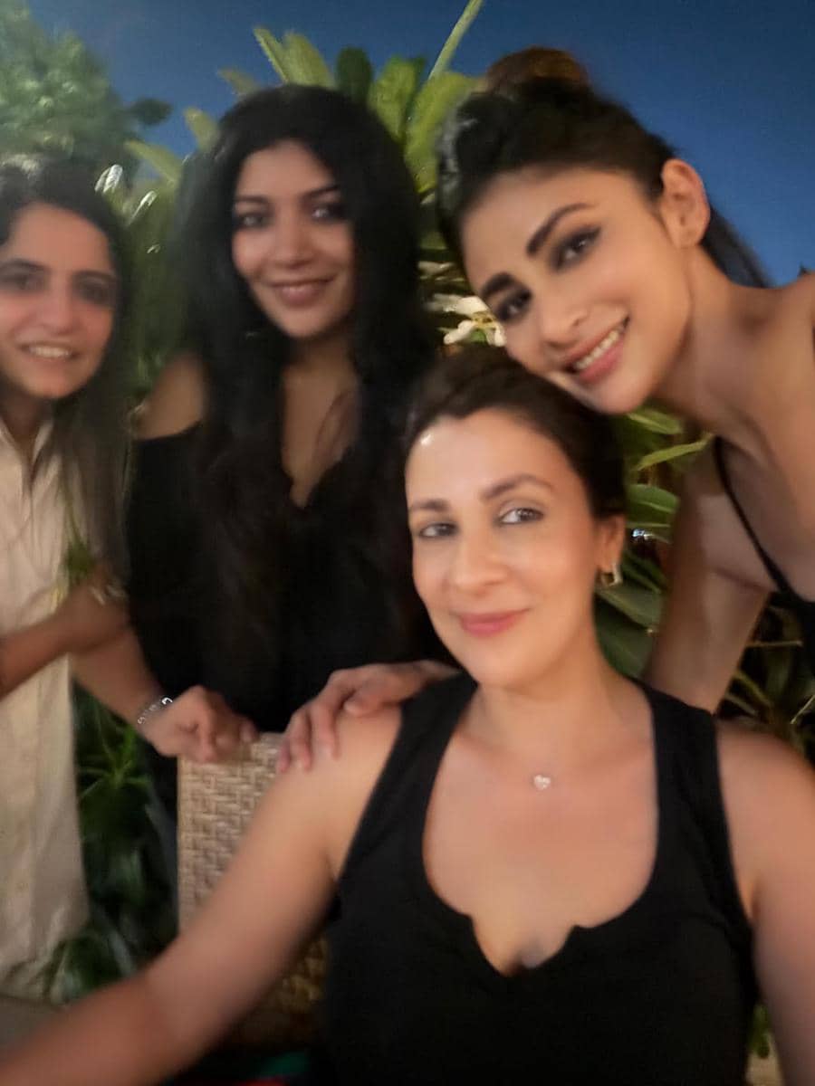 Mouni Roy