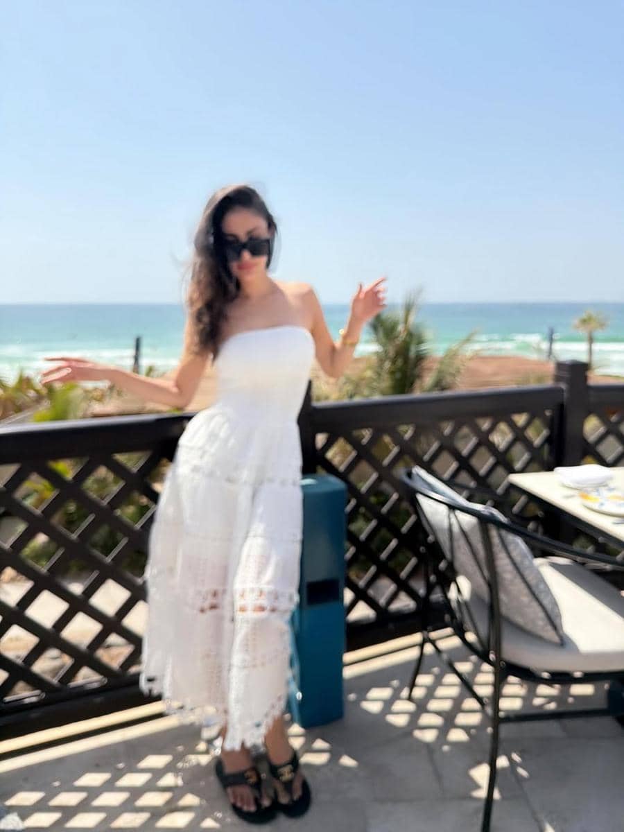 Mouni Roy