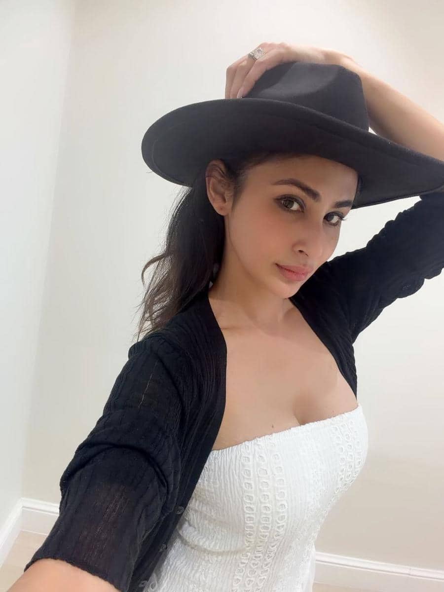 Mouni Roy
