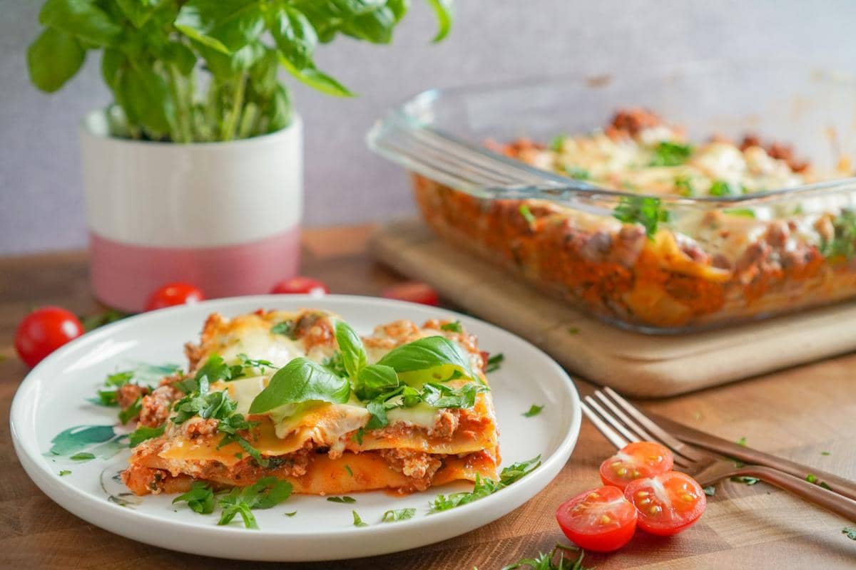 Resep Udang Lasagna, Manjakan Lidah Para Pencinta Seafood