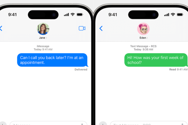 Daftar Provider yang Mendukung Fitur RCS di iOS 26.5