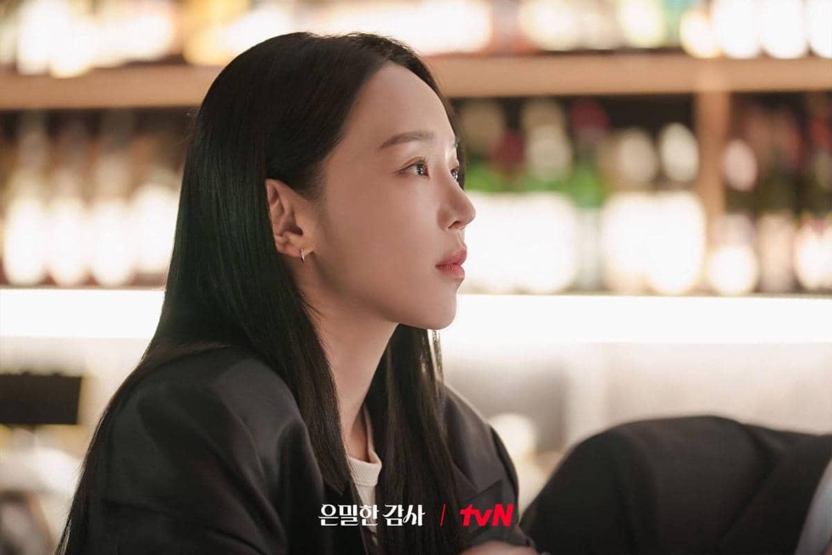 Cuplikan drama Korea Filing For Love