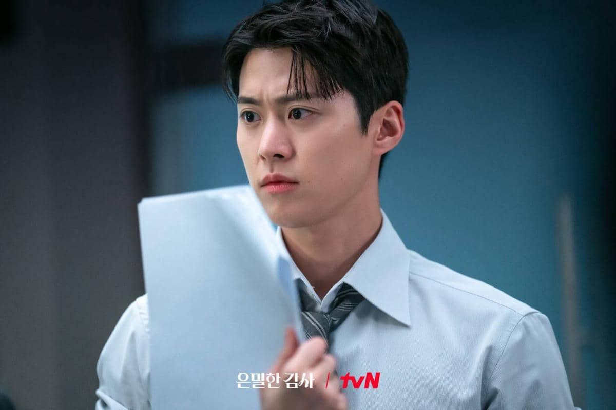 7 Isu Sosial di Kantor yang Disentil di Episode 5-6 Filing for Love