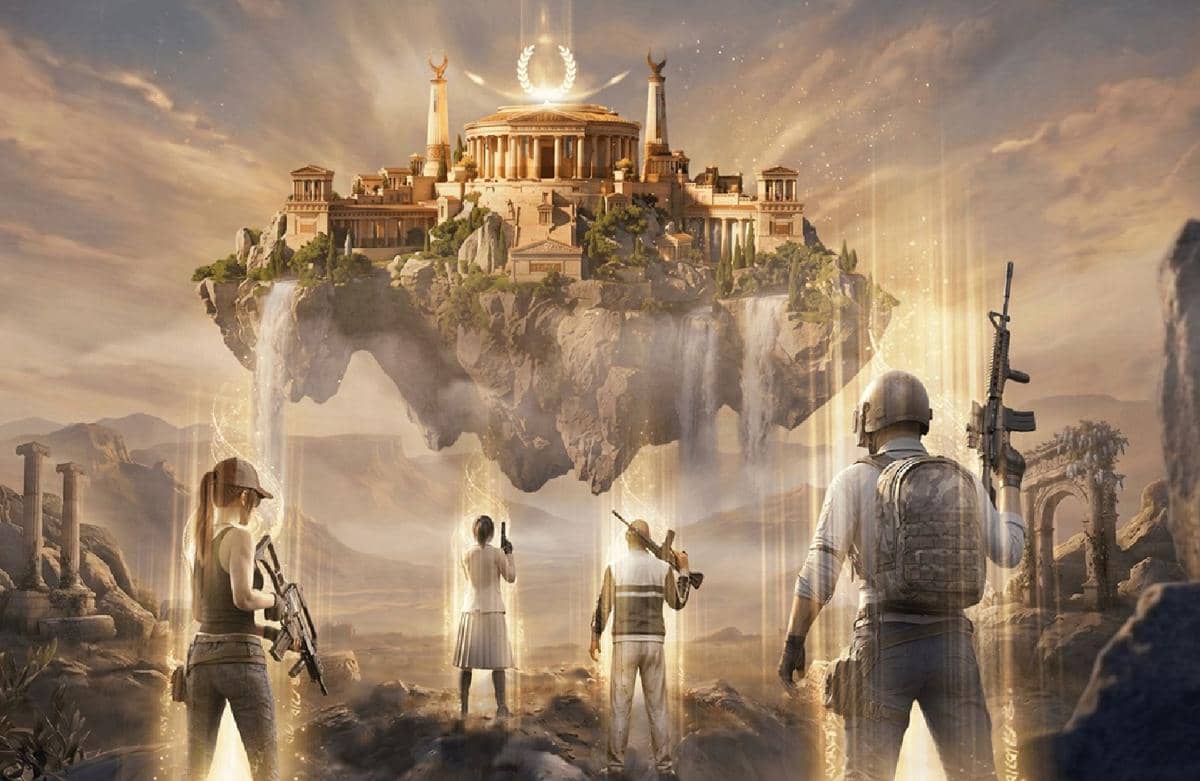 PUBG Mobile Meminta Maaf Usai Kontroversi Nama Item Pakai Asmaulhusna