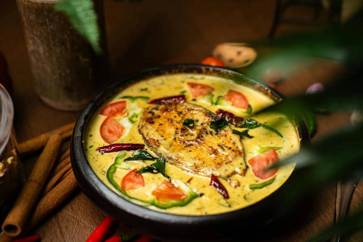8 Macam Bahan Membuat Mangut, Sedapnya Bikin Kalap