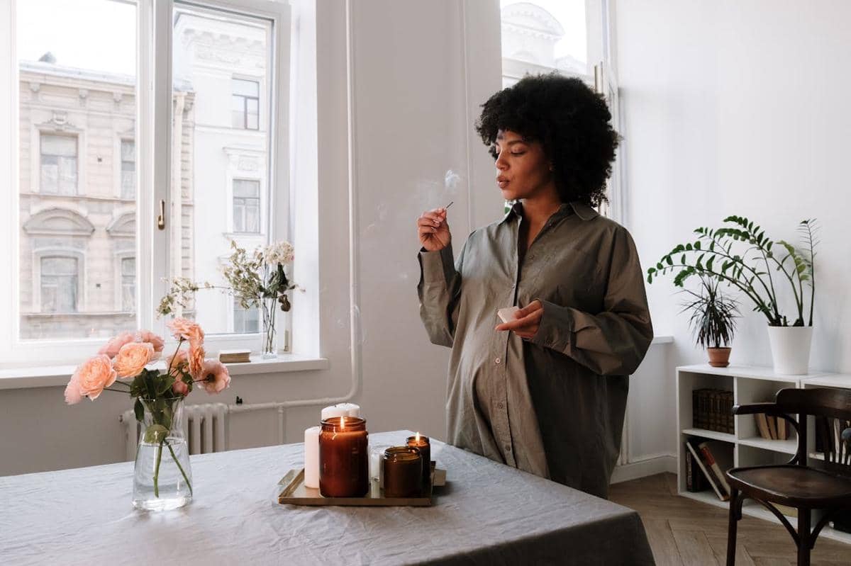 5 Tips Membuat Rumah Beraroma Mewah, Wangi Kayu Jadi Andalan!