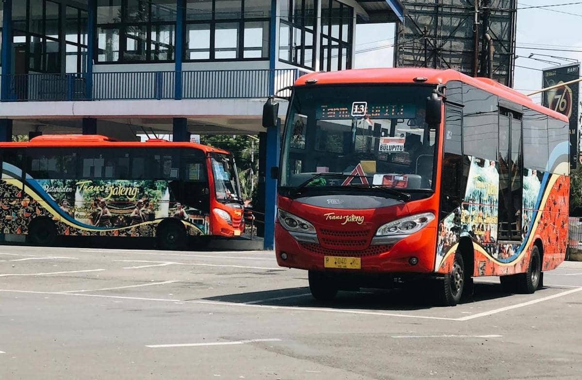 Trans Jateng