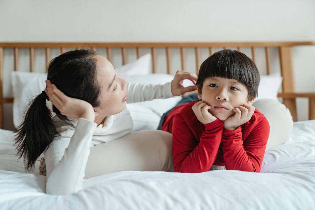 5 Cara Mengajarkan Anak Mengelola Rasa Marah dengan Sehat