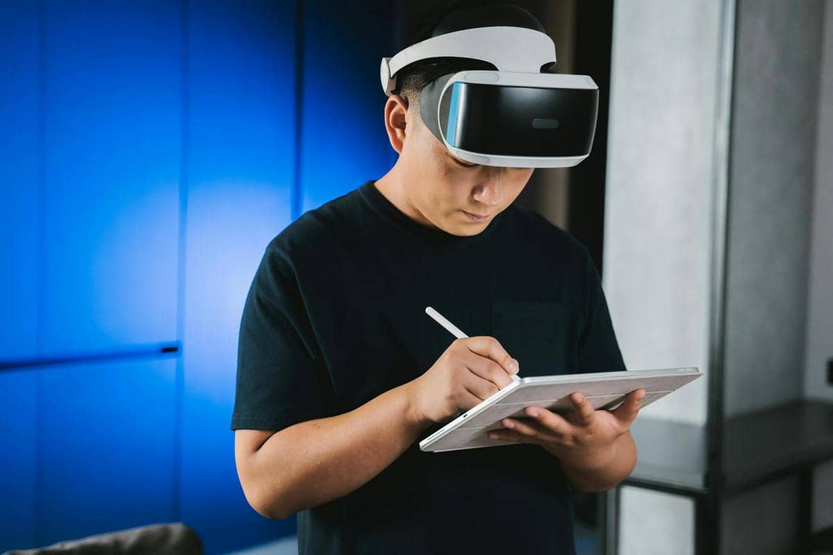 Jobdesk Metaverse Architect, Profesi Digital Unik di Masa Depan
