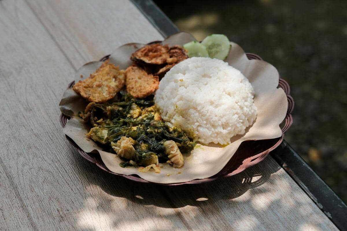 8 Lauk Pendamping Jukut Goreng, Bikin Nambah Nasi Terus!