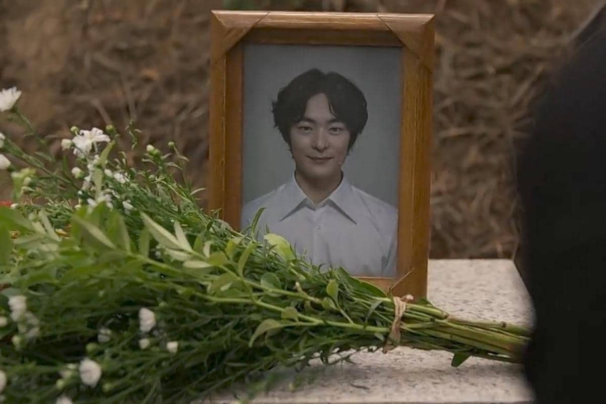 7 Efek Domino Kematian Lee Gi Beom di The Scarecrow