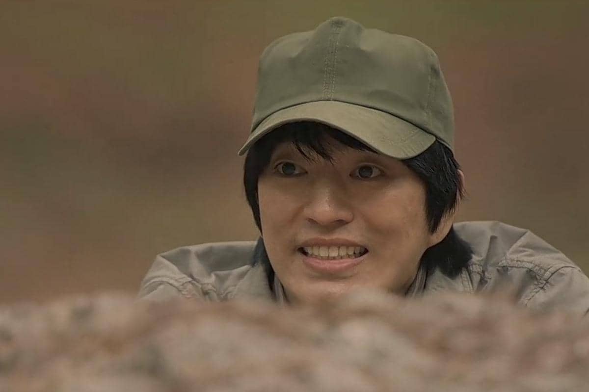 still cuts drama The Scarecrow