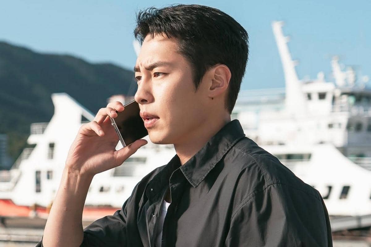 Still cut Doctor on the Edge 