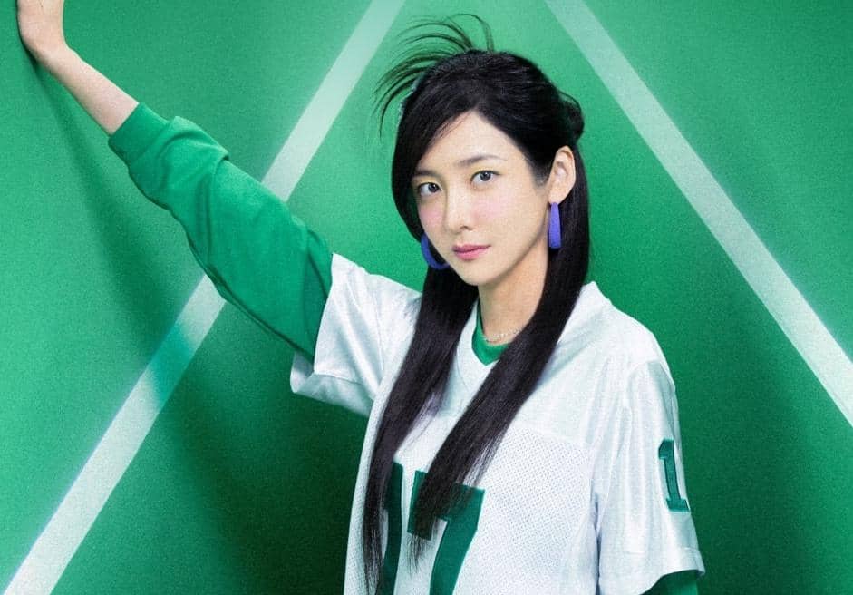 3 Proyek Akting Park Ji Hyun Tayang Tahun 2026, Siap Comeback!
