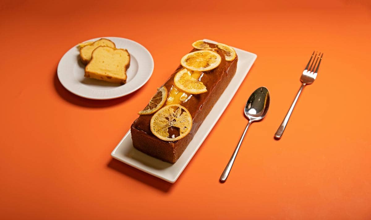 Resep Lemon Drizzle Cake, Kue Segar yang Lembut