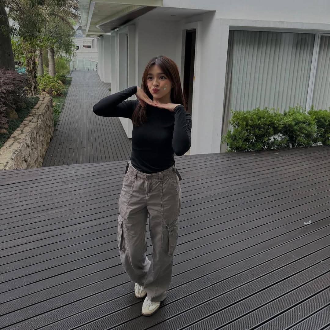 outfit nobar Piala Dunia 2026