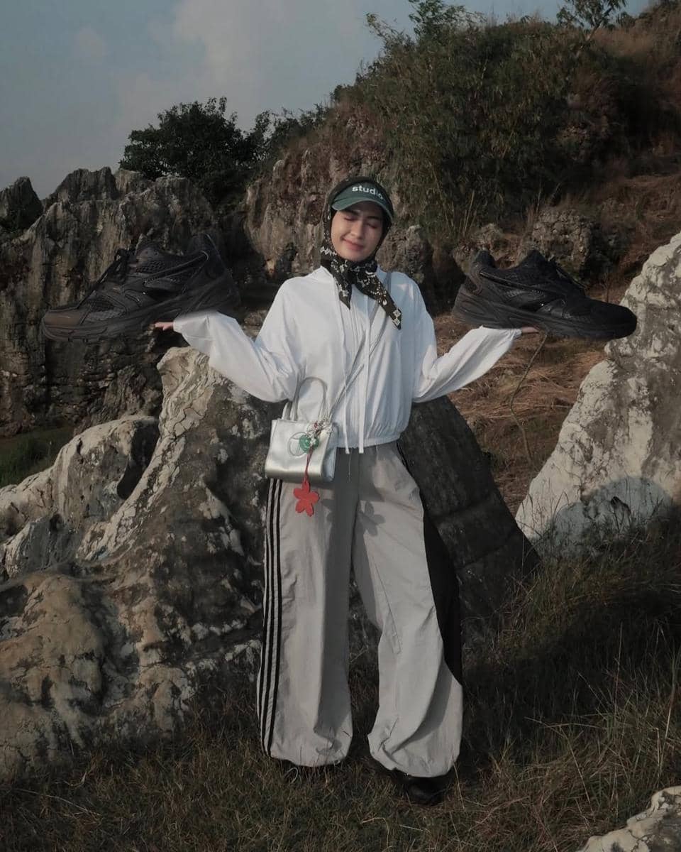 outfit nobar Piala Dunia 2026 