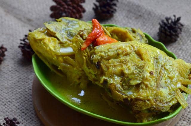 5 Tips Membersihkan Kepala Kakap untuk Gulai, Hempas Amis