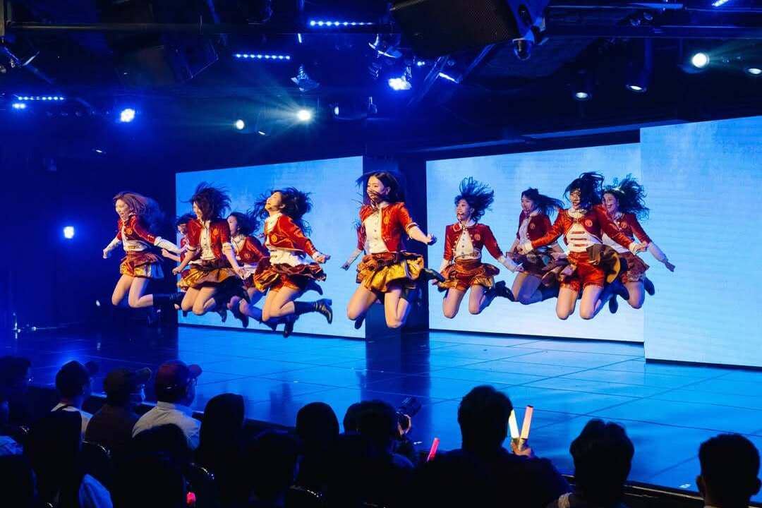 Makna Lagu Keringat Itu Tidak Berbohong JKT48, Penuh Motivasi!