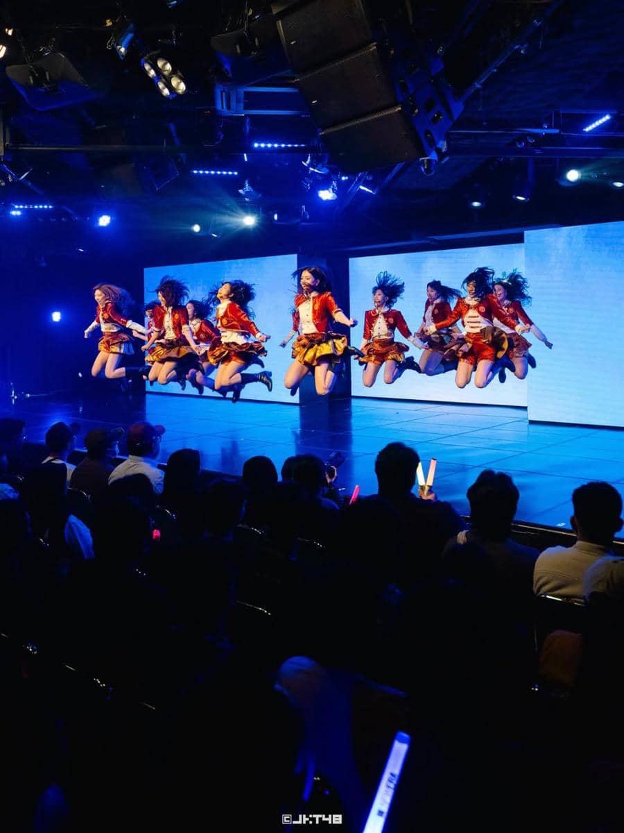 Team Passion JKT48