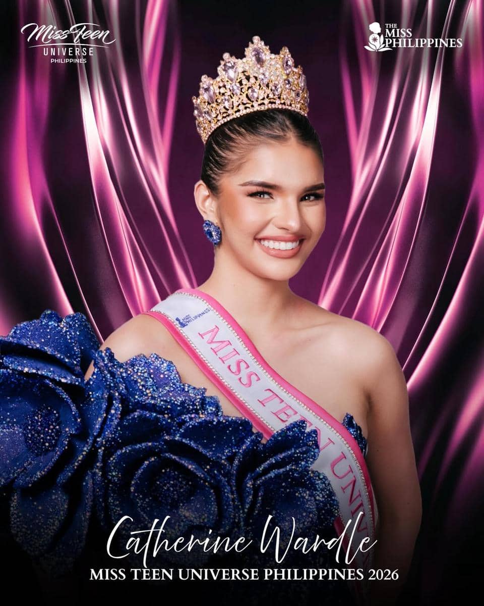 Wakil Filipina di ajang Miss Teen Universe 2026