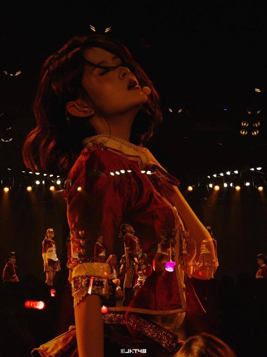 Team Passion JKT48
