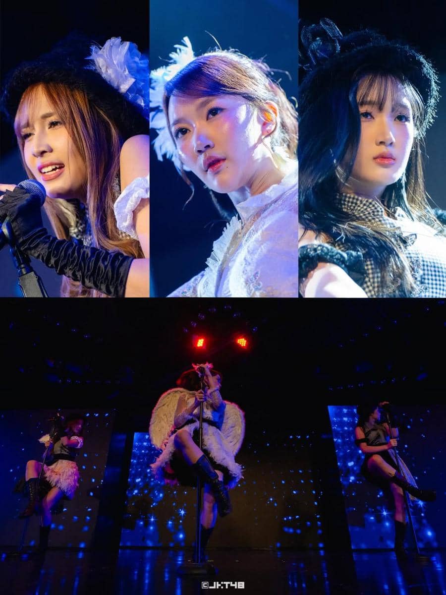 Team Dream JKT48