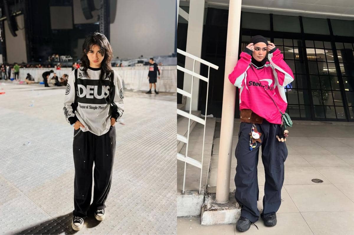 8 Outfit Nobar Piala Dunia 2026 yang Nyaman, tapi Tetap Stylish!
