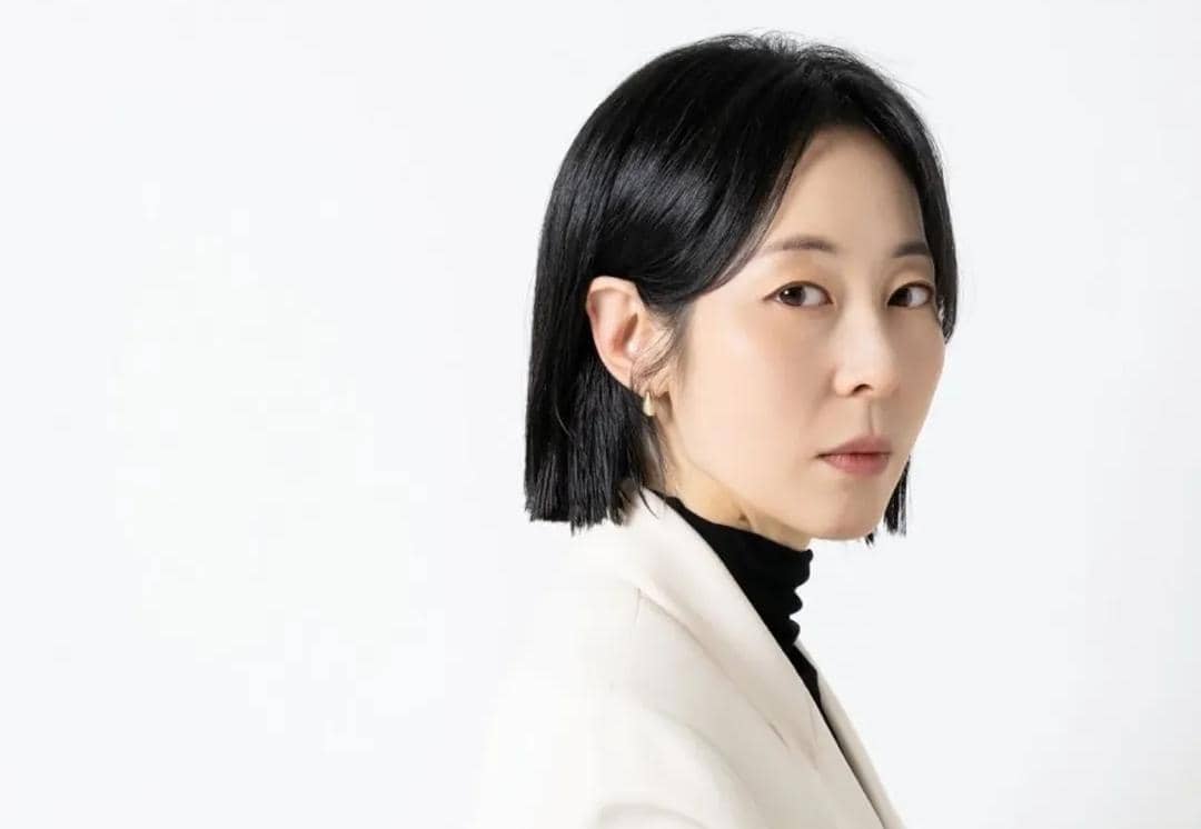 Kang Mal Geum