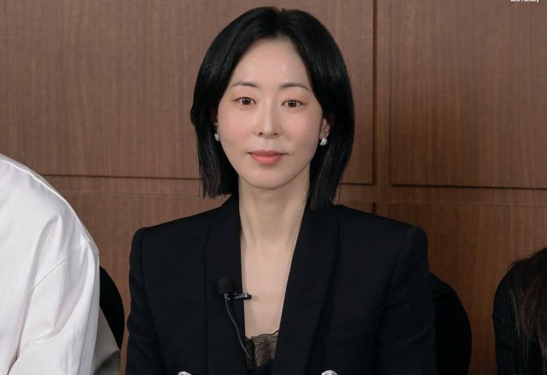 Kang Mal Geum