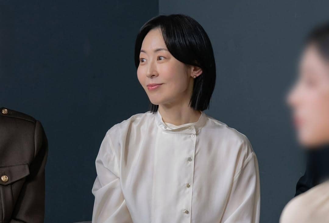 Kang Mal Geum