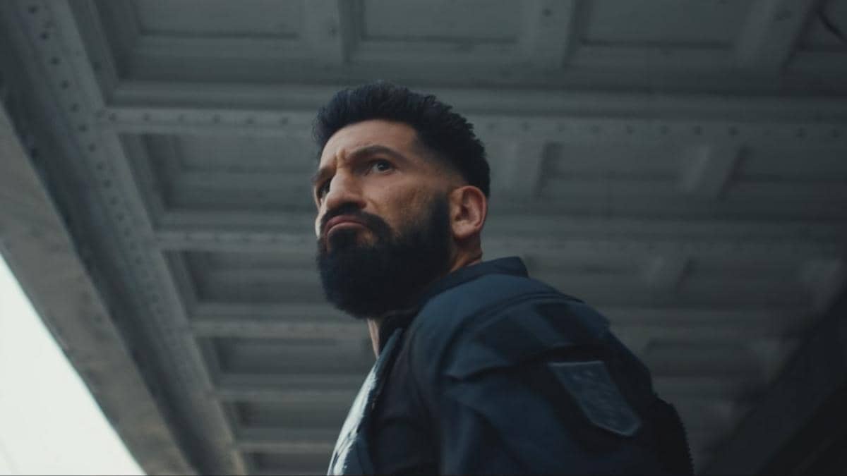 3 Easter Egg Spider-Man: Brand New Day di The Punisher: One Last Kill