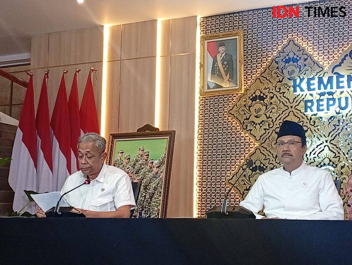 7 Poin Hasil Penelusuran Tim Khusus Pengadaan Sepatu Sekolah Rakyat