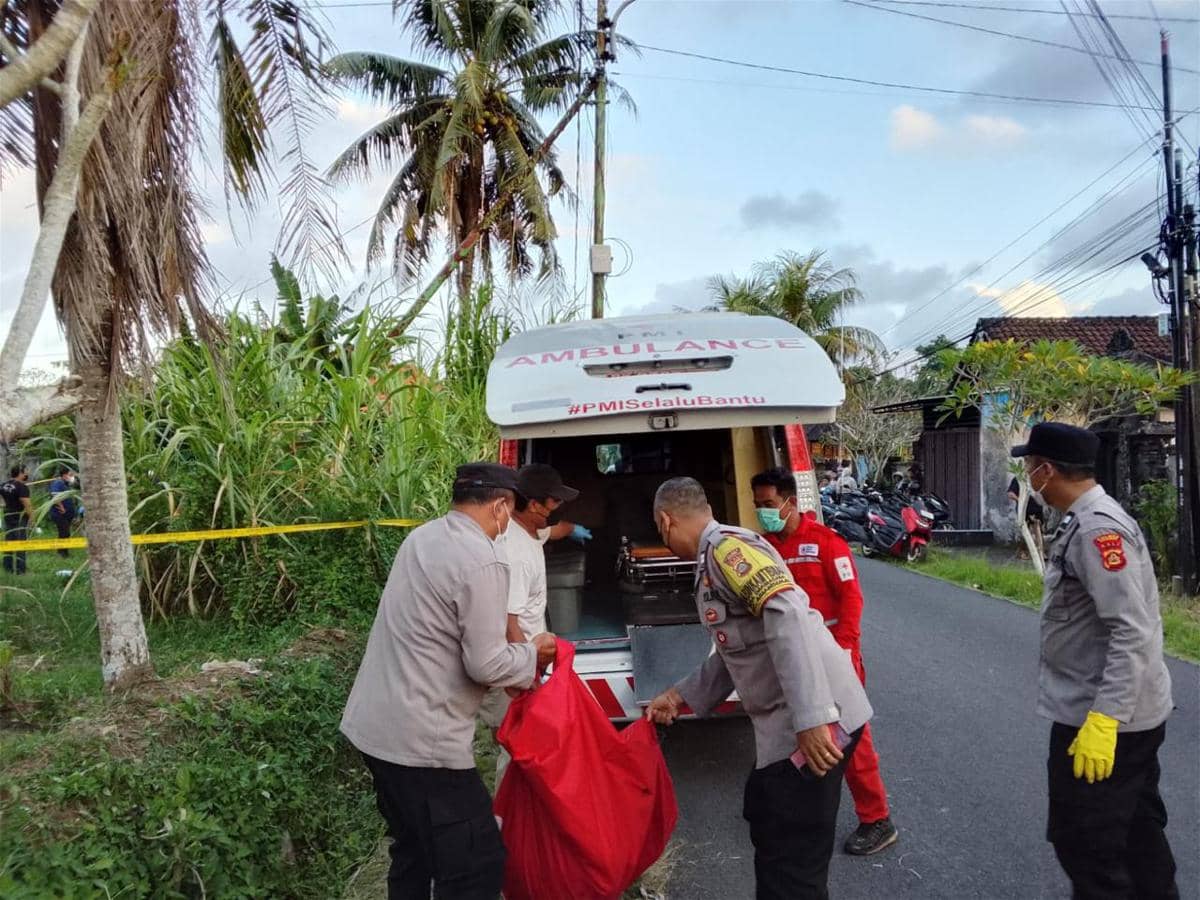 Polres Badung