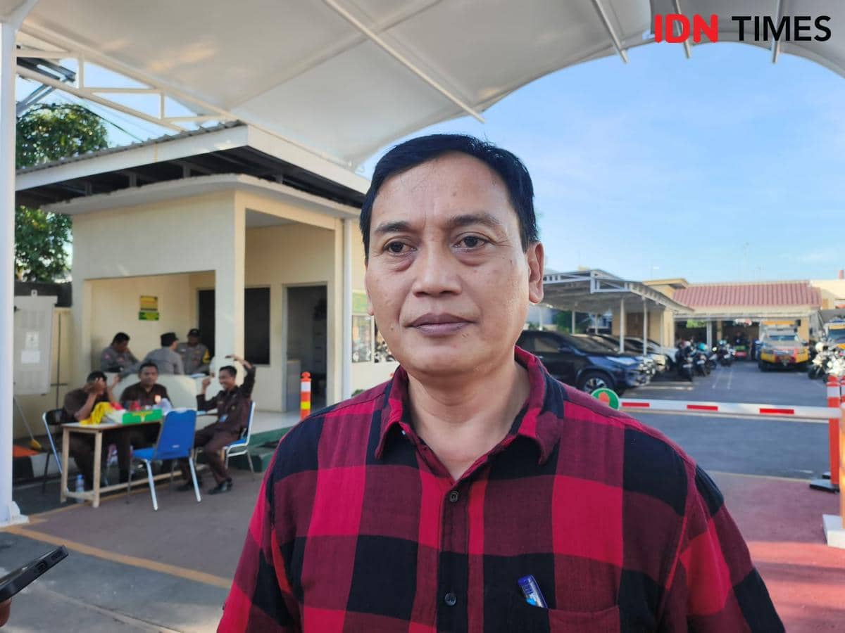 Mantan Advokat Terdakwa Pembunuhan Sekeluarga Indramayu: Bohong Semua