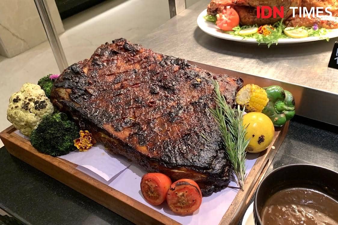 [QUIZ] Pilih Bagian Daging Sapi Favoritmu, Ini Menu Kurban yang Cocok Kamu Masak!