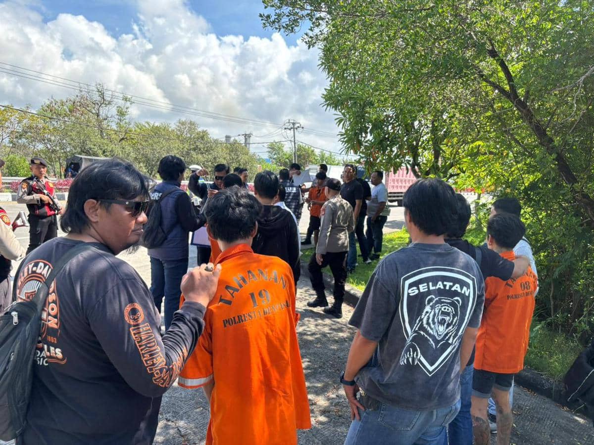 Fungsi Rekonstruksi Kasus Pidana, Polisi Bisa Menguak Peran Pelaku