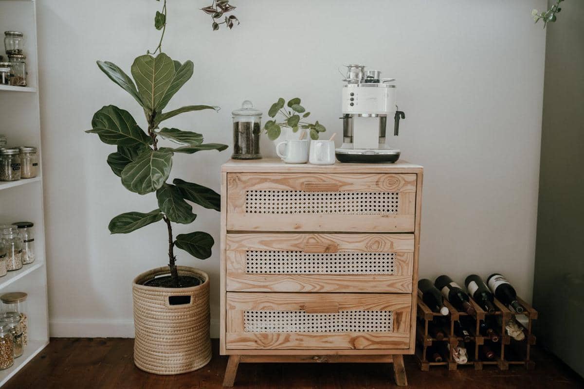 5 Tips Sulap Sudut Rumah Jadi Coffee Corner ala Pinterest