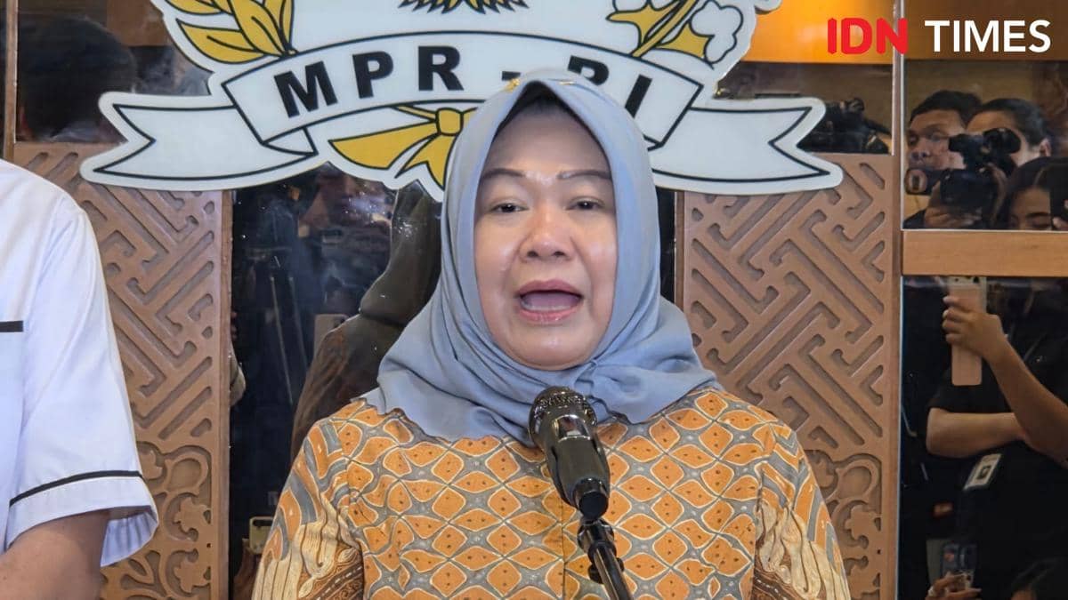 MPR: Dewan Juri Cerdas Cermat Tak Perlu Minta Maaf, Sudah Diwakili