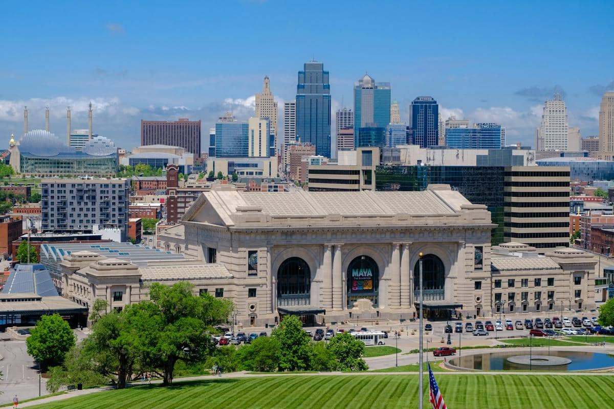 5 Destinasi Wisata Kansas City Dekat Venue Piala Dunia 2026