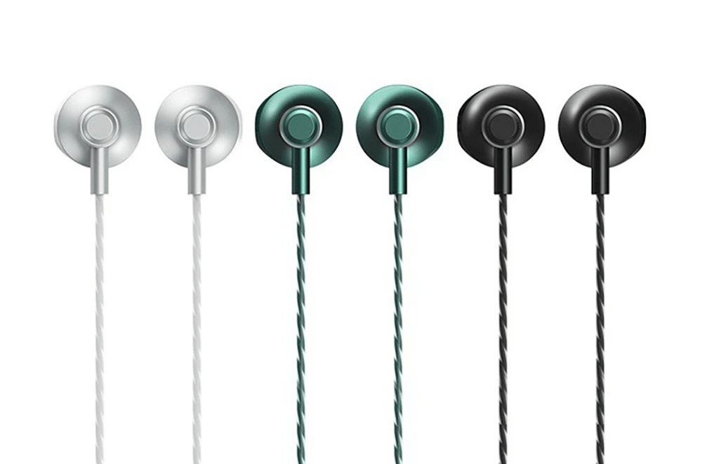 rekomendasi earphone kabel type C
