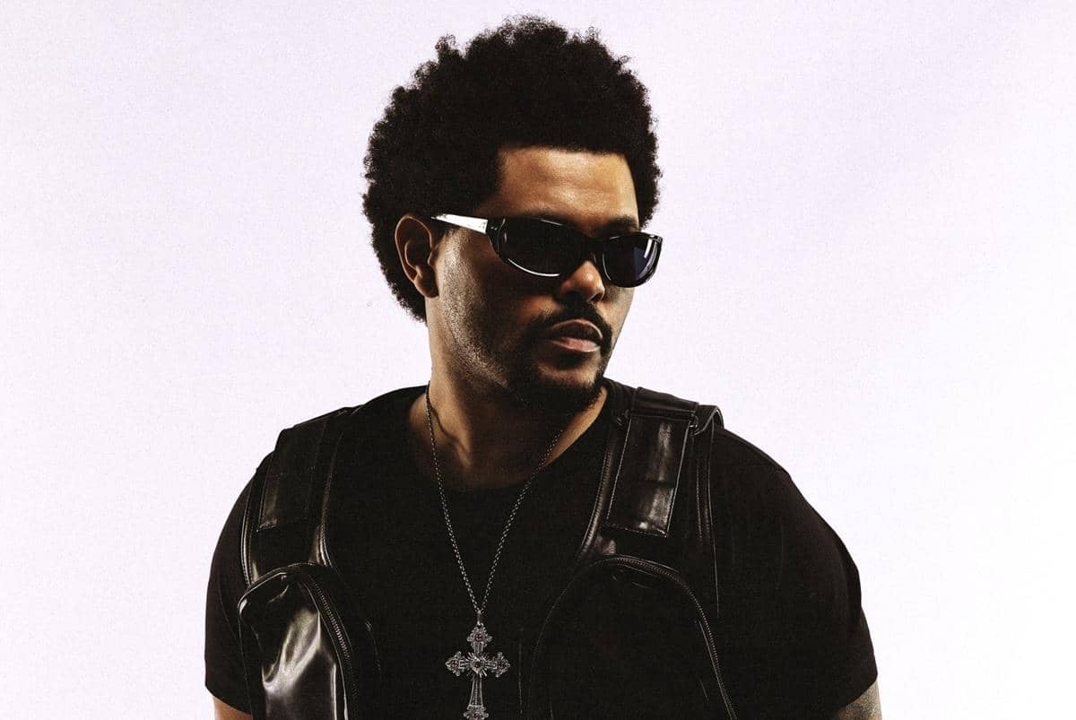 Harga Tiket Konser The Weeknd After Hours Til Dawn Jakarta 2026