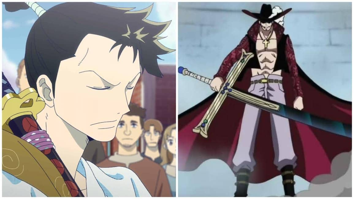 8 Pertarungan Impian One Piece yang Sayangnya Gak Akan Terwujud