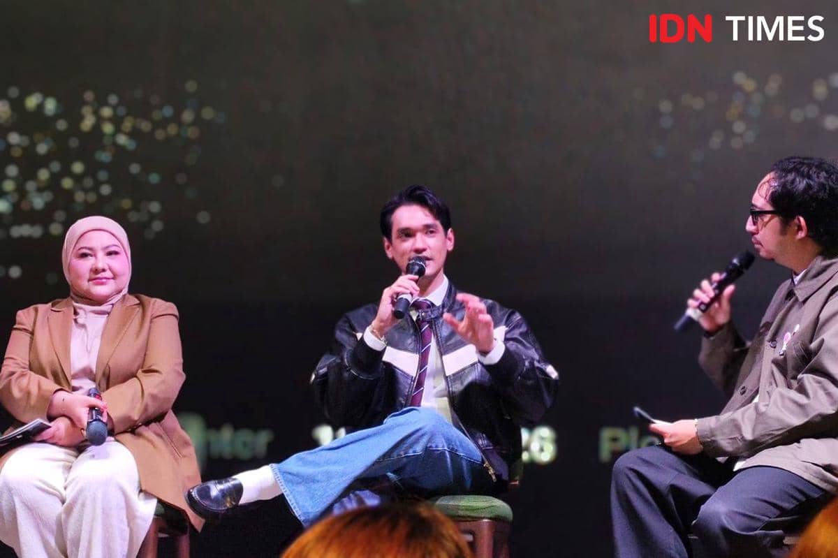 Bakal gabungkan genre RnB dengan orkestra.jpg