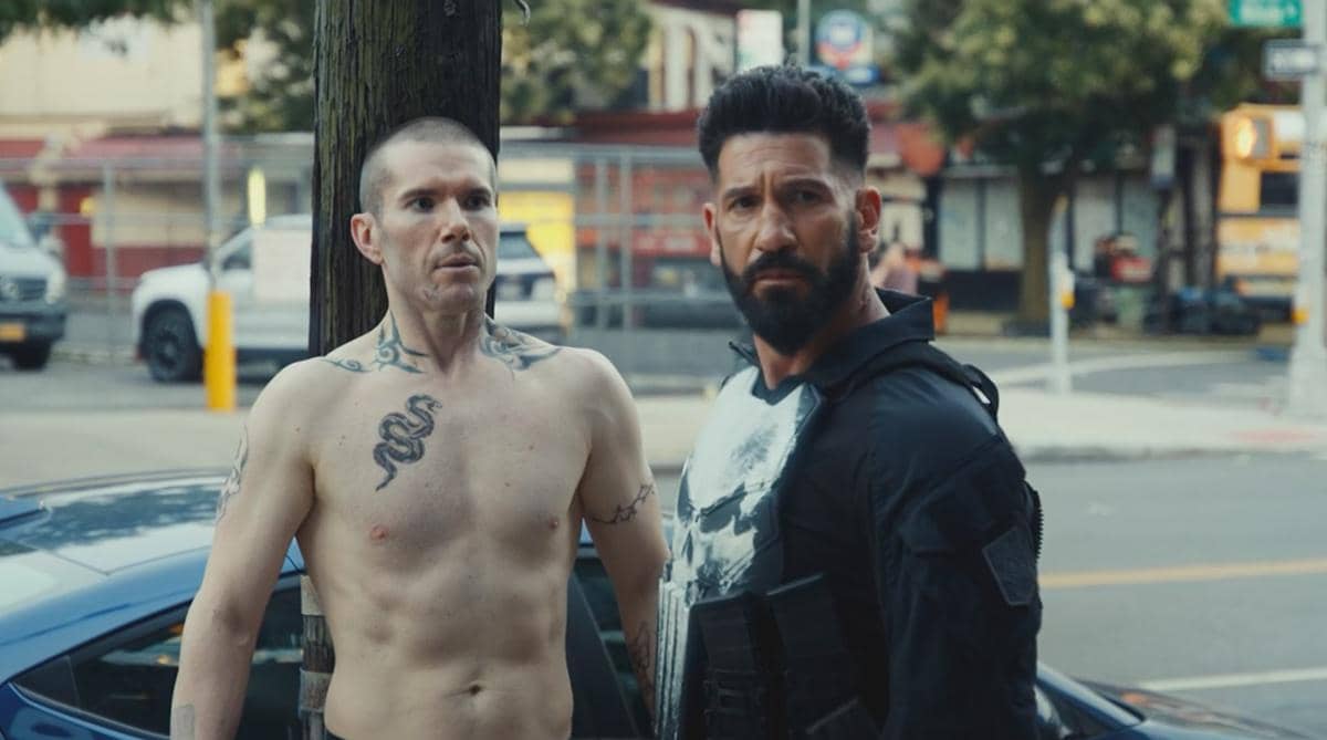 3 Pertanyaan Besar Belum Terjawab di Ending The Punisher One Last Kill