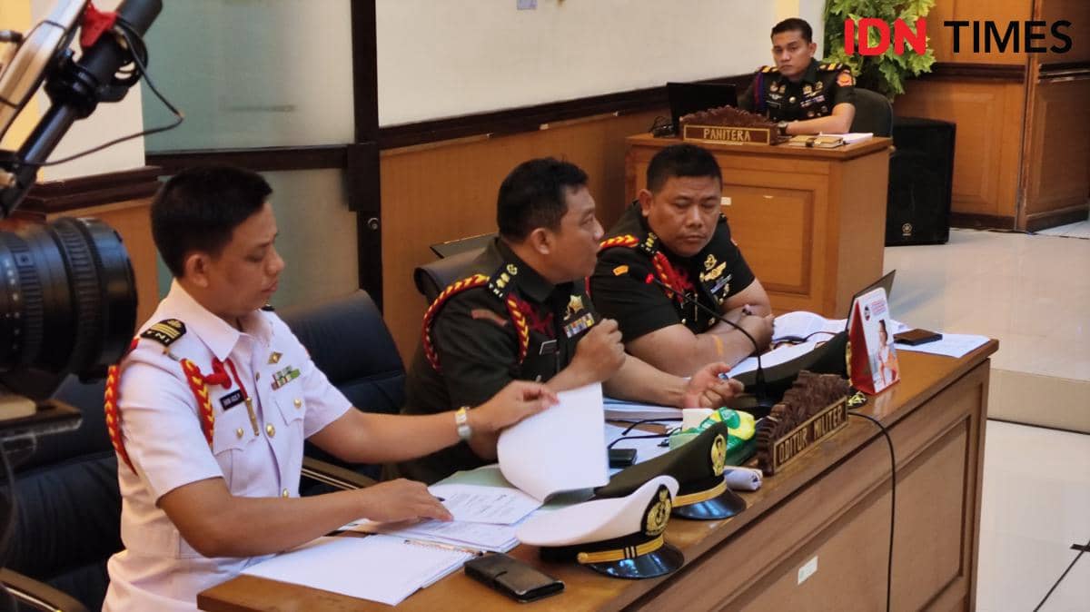 Pelaku Penyiram Andrie Yunus Dapat Keringanan, SETARA: Langgengkan Impunitas